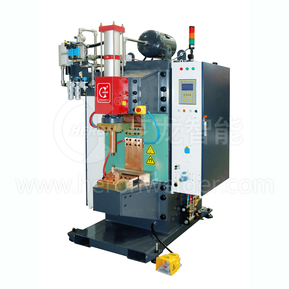 廣州亨龍：H型15/20/25/30/35/40KJ儲能點(diǎn)凸焊機(jī)